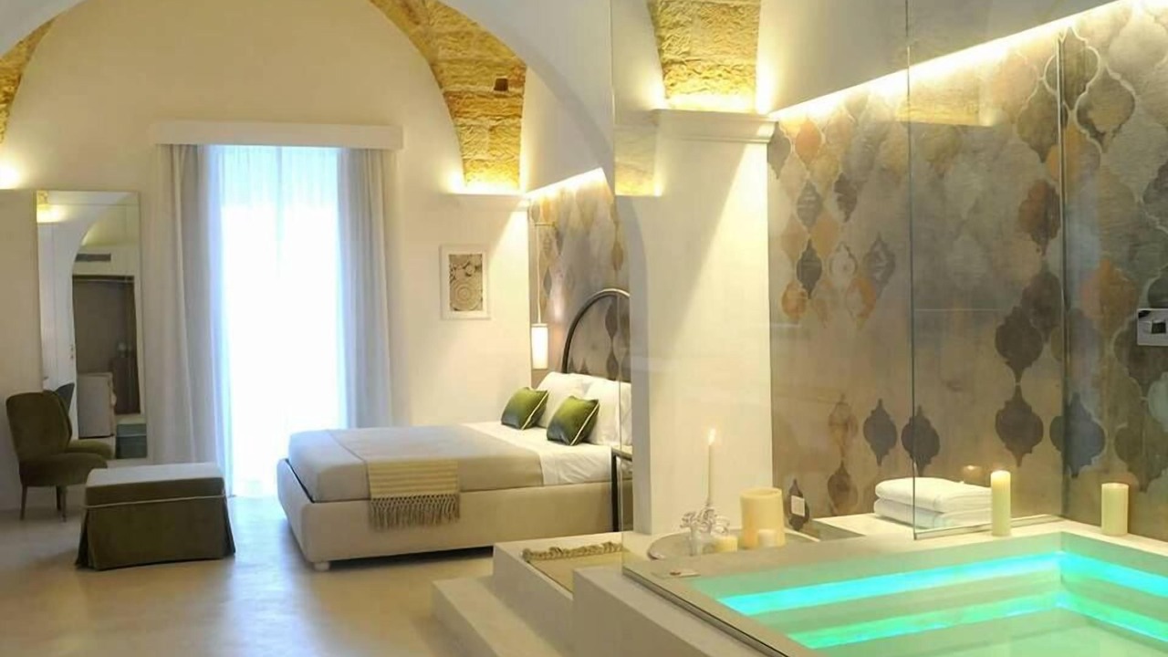 Photo of Bedroom in Miggiano