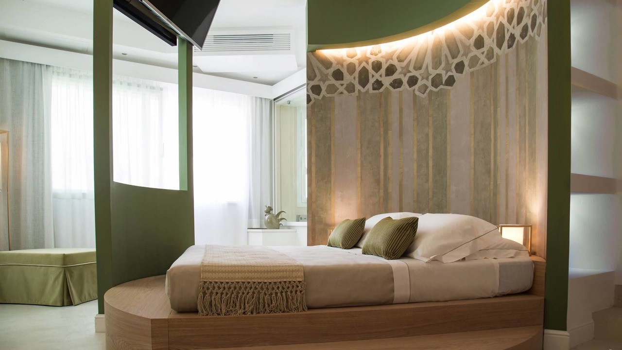 Photo of Bedroom in Miggiano