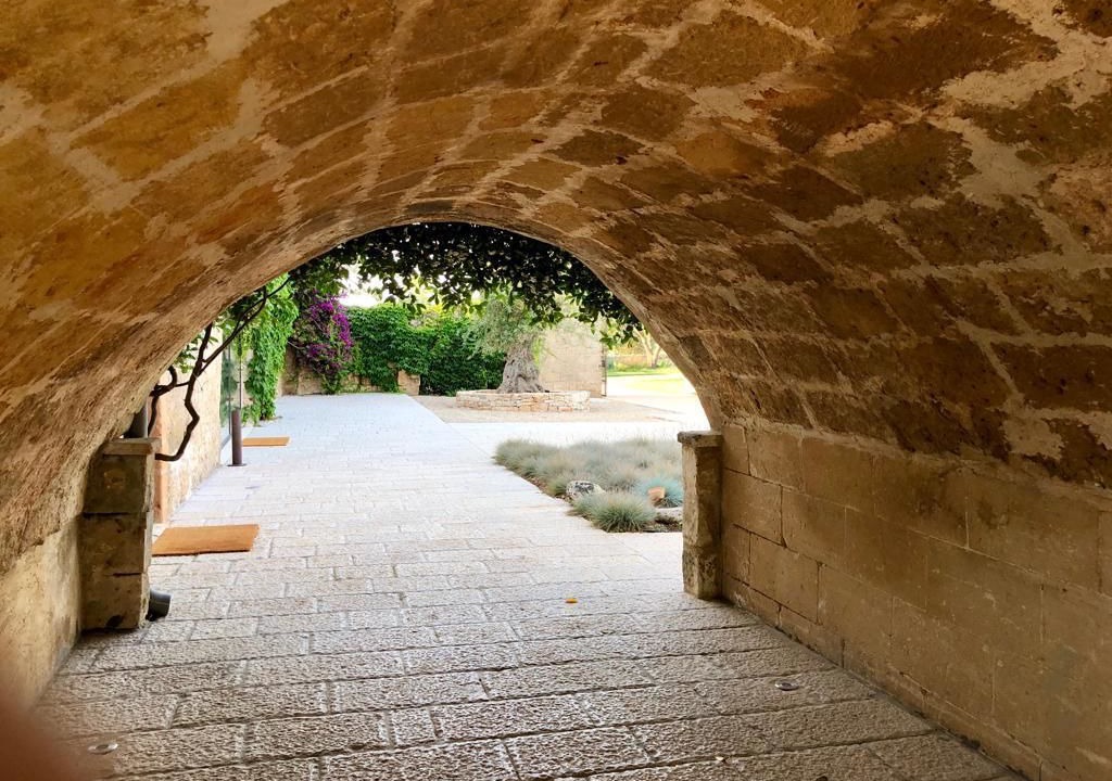 Photo of Outdoor in Manduria