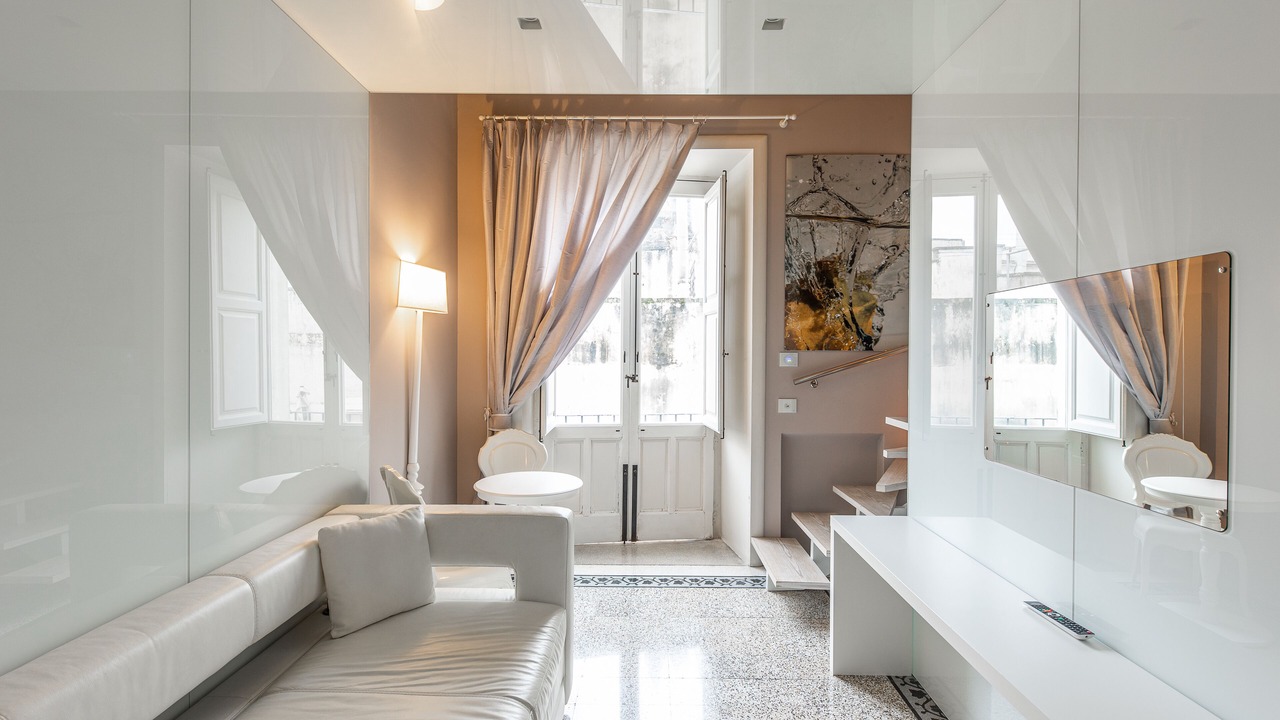 Photo of Bedroom in Galatina Historic Centre