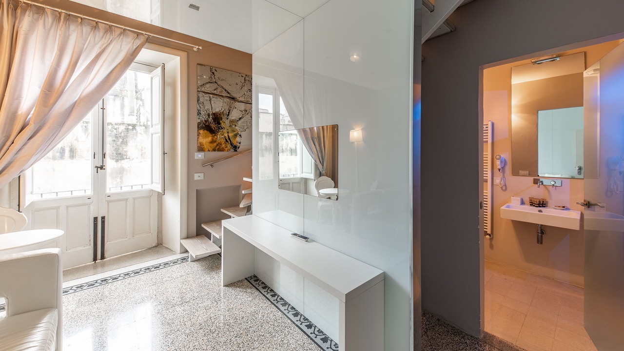 Photo of Bedroom in Galatina Historic Centre