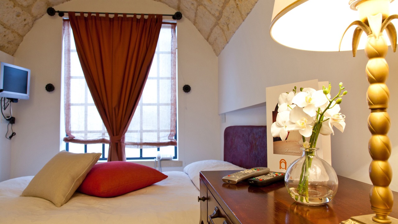 Photo of Bedroom in Galatina Historic Centre