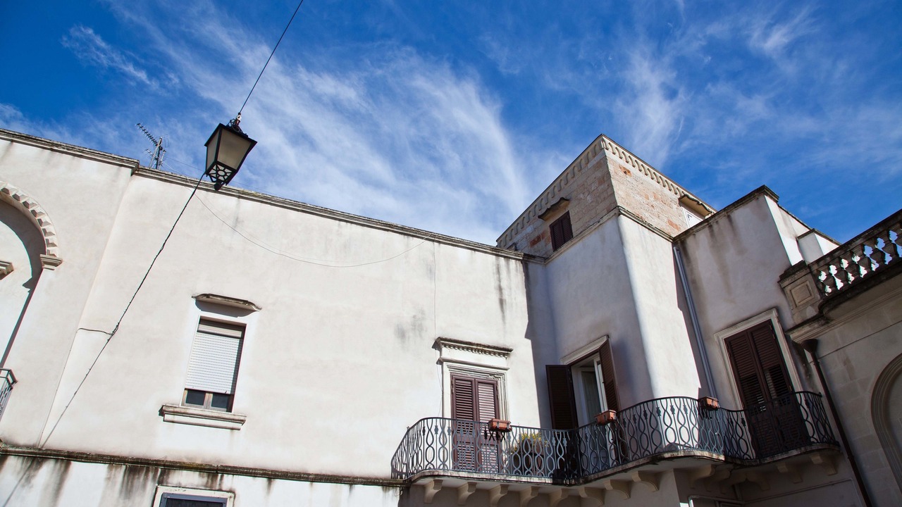 Photo of Outdoor in Galatina Historic Centre
