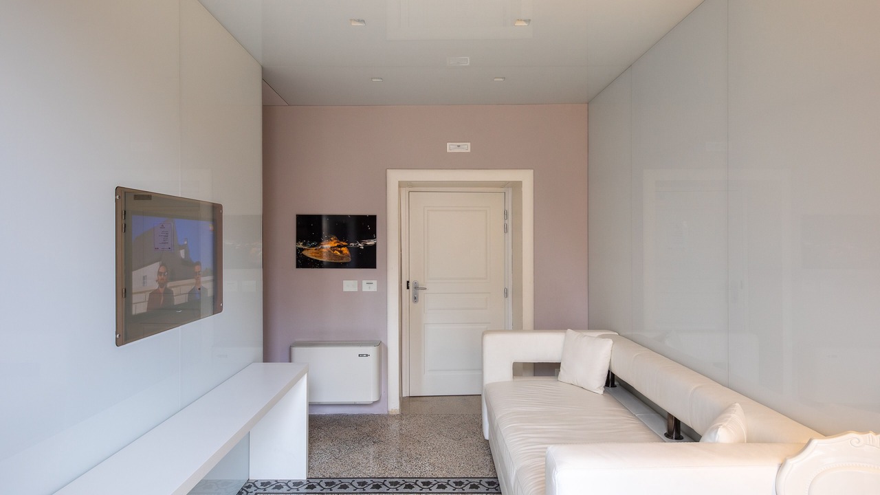 Photo of Bedroom in Galatina Historic Centre