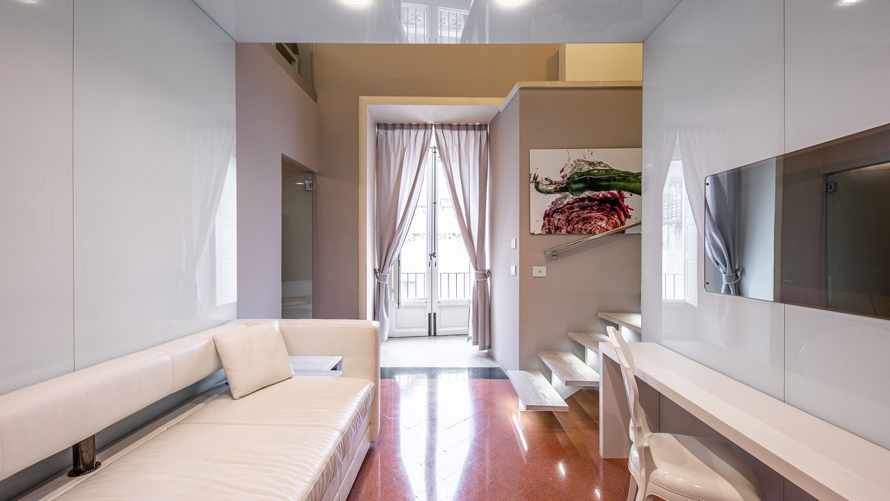 Photo of Bedroom in Galatina Historic Centre