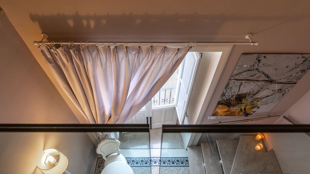 Photo of Bedroom in Galatina Historic Centre