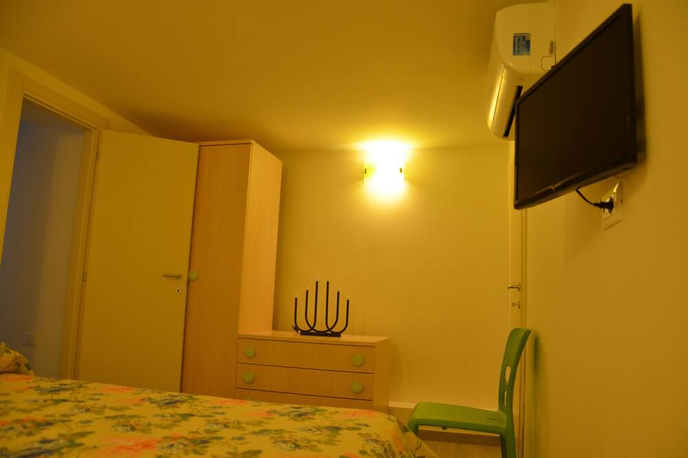 Photo of Bedroom in Ostuni