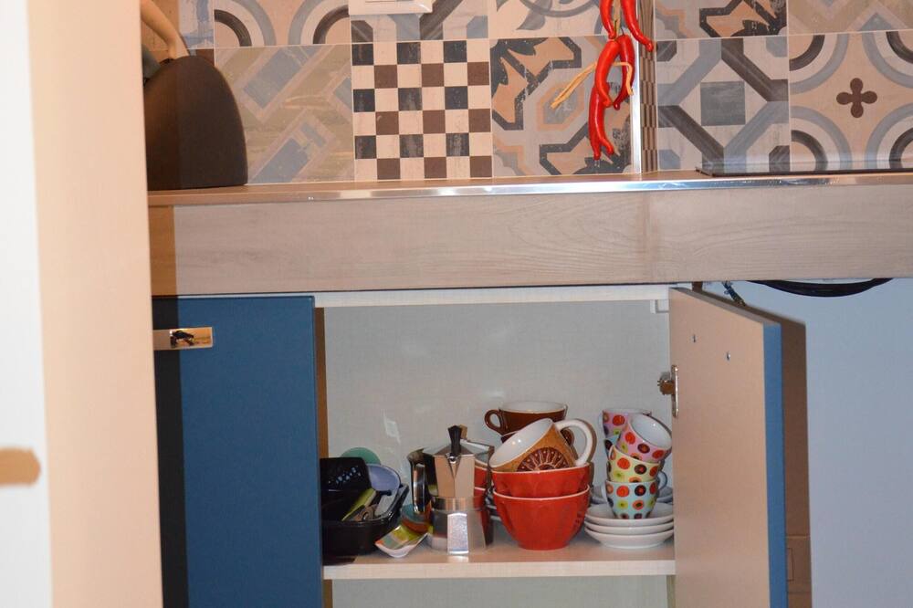 Photo of Kitchen in Ostuni
