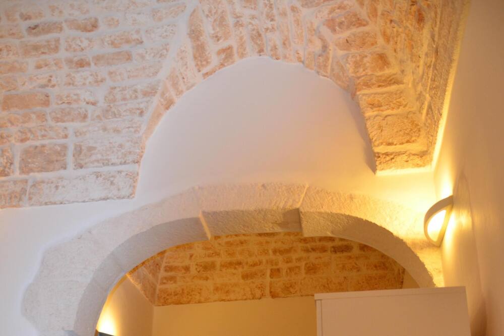 Photo of Bedroom in Ostuni
