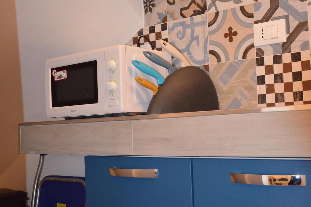 Photo of Kitchen in Ostuni