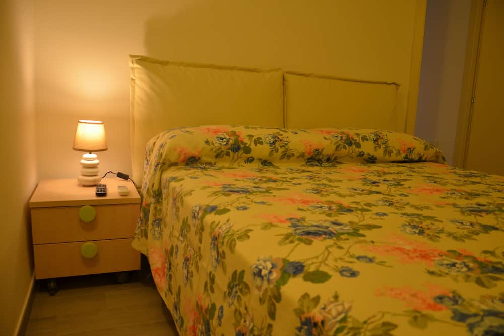 Photo of Bedroom in Ostuni