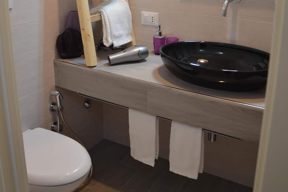 Photo of Bathroom in Ostuni