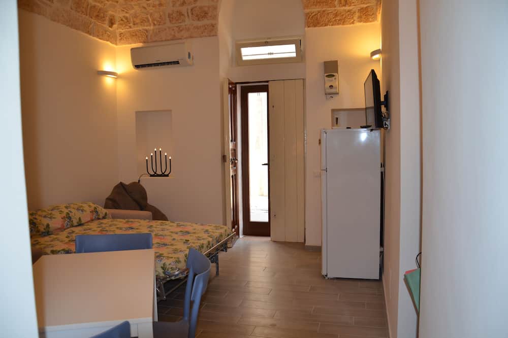 Photo of Bedroom in Ostuni