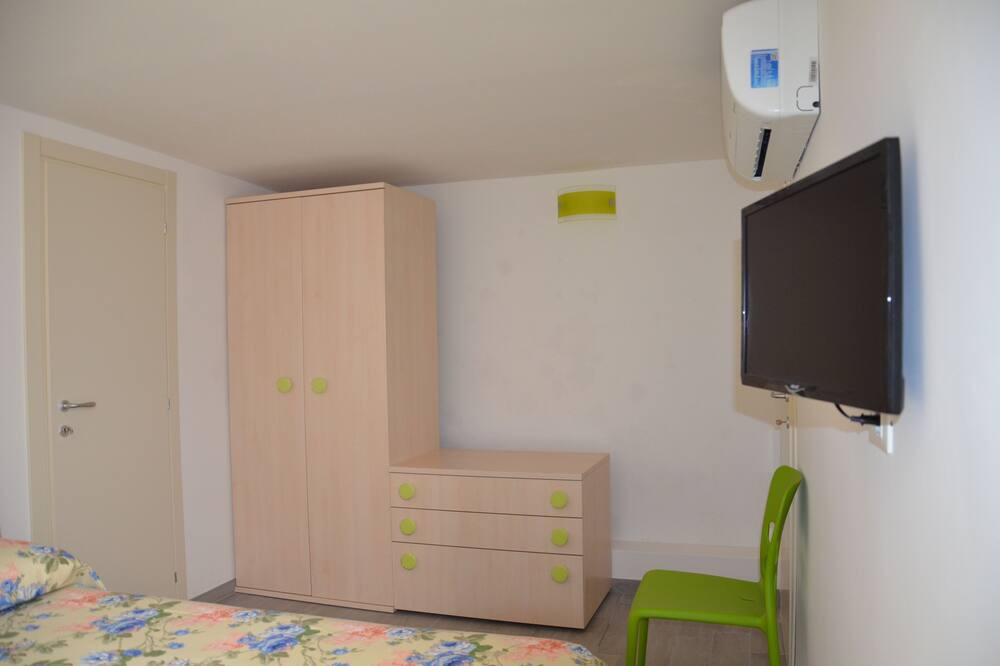 Photo of Bedroom in Ostuni