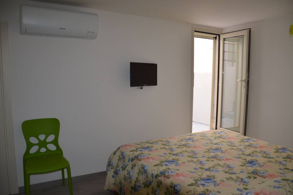 Photo of Bedroom in Ostuni