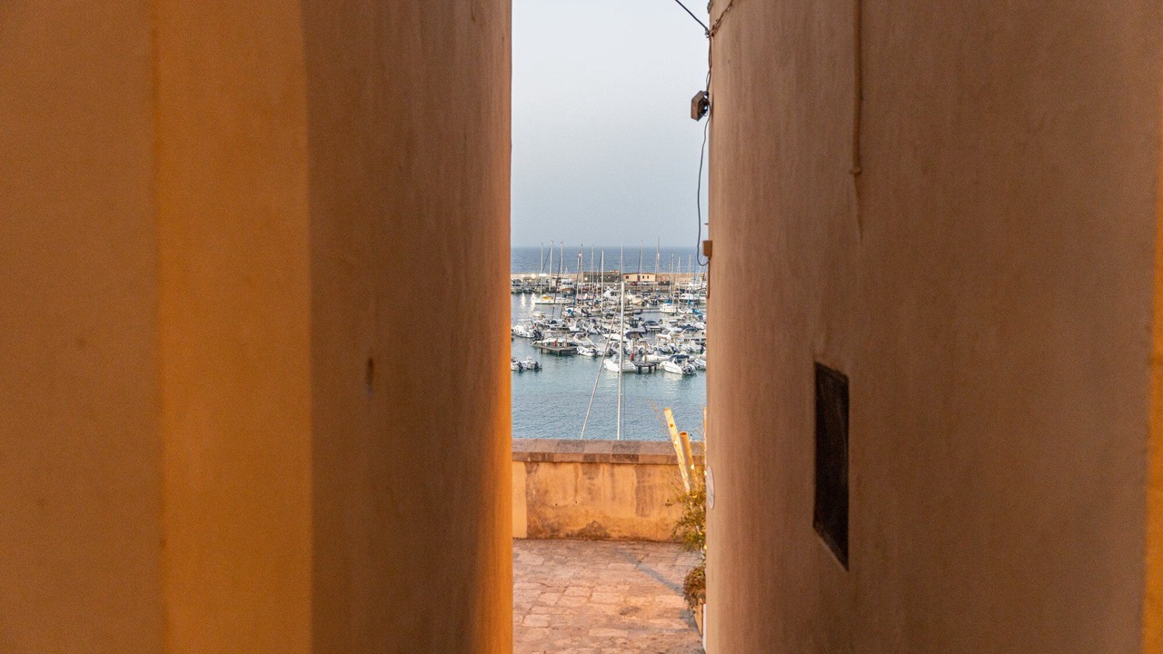 Photo of Outdoor in Otranto Historic Centre