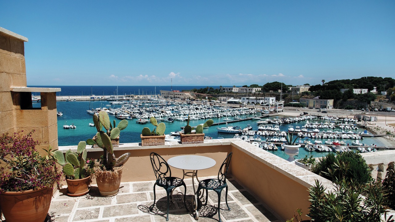 Photo of Others in Otranto Historic Centre