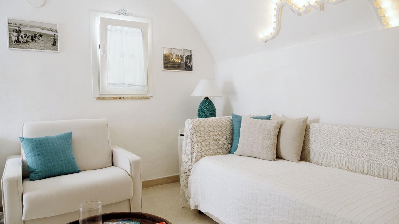 Photo of Outdoor in Otranto Historic Centre
