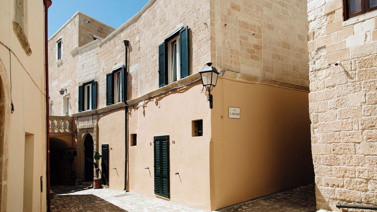 Photo of Outdoor in Otranto Historic Centre