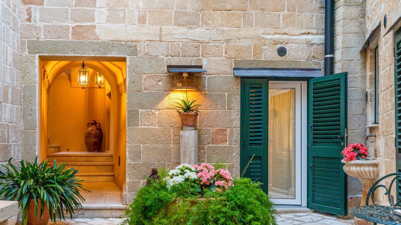 Photo of Outdoor in Otranto Historic Centre