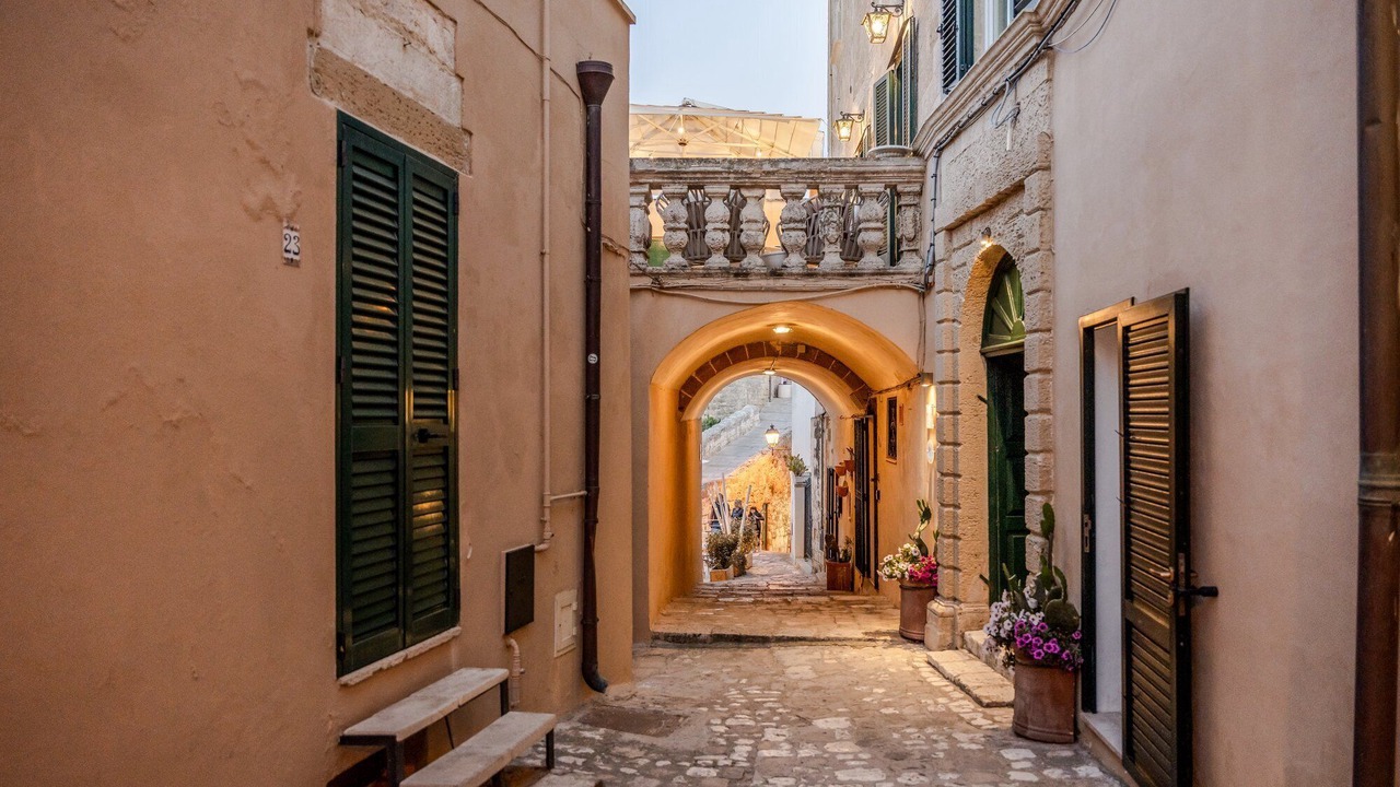 Photo of Outdoor in Otranto Historic Centre