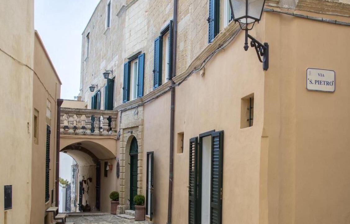 Photo of Outdoor in Otranto Historic Centre