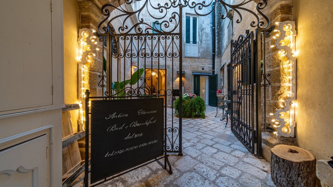 Photo of Outdoor in Otranto Historic Centre