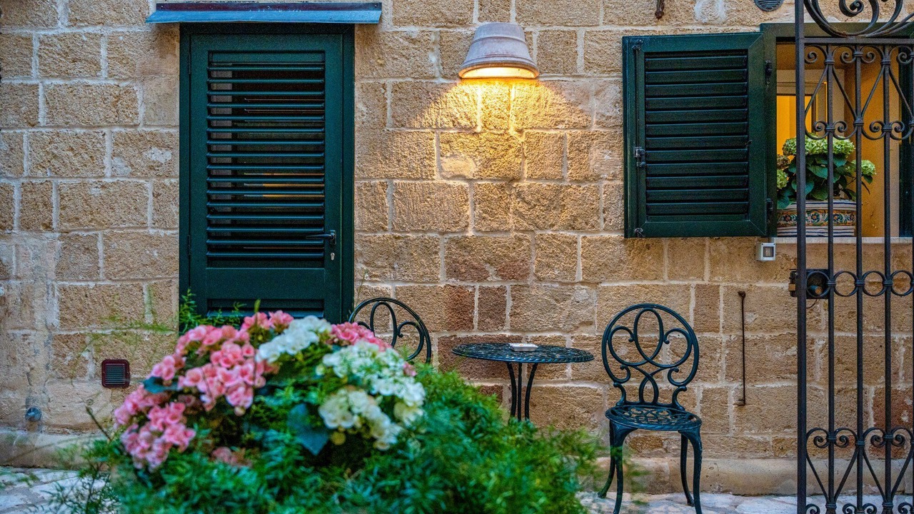 Photo of Outdoor in Otranto Historic Centre
