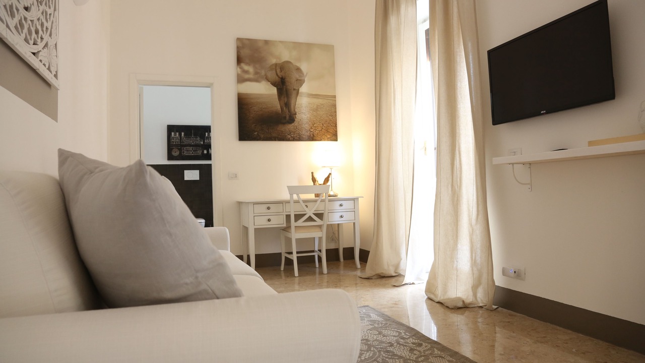 Photo of Patio Balcony in Lecce
