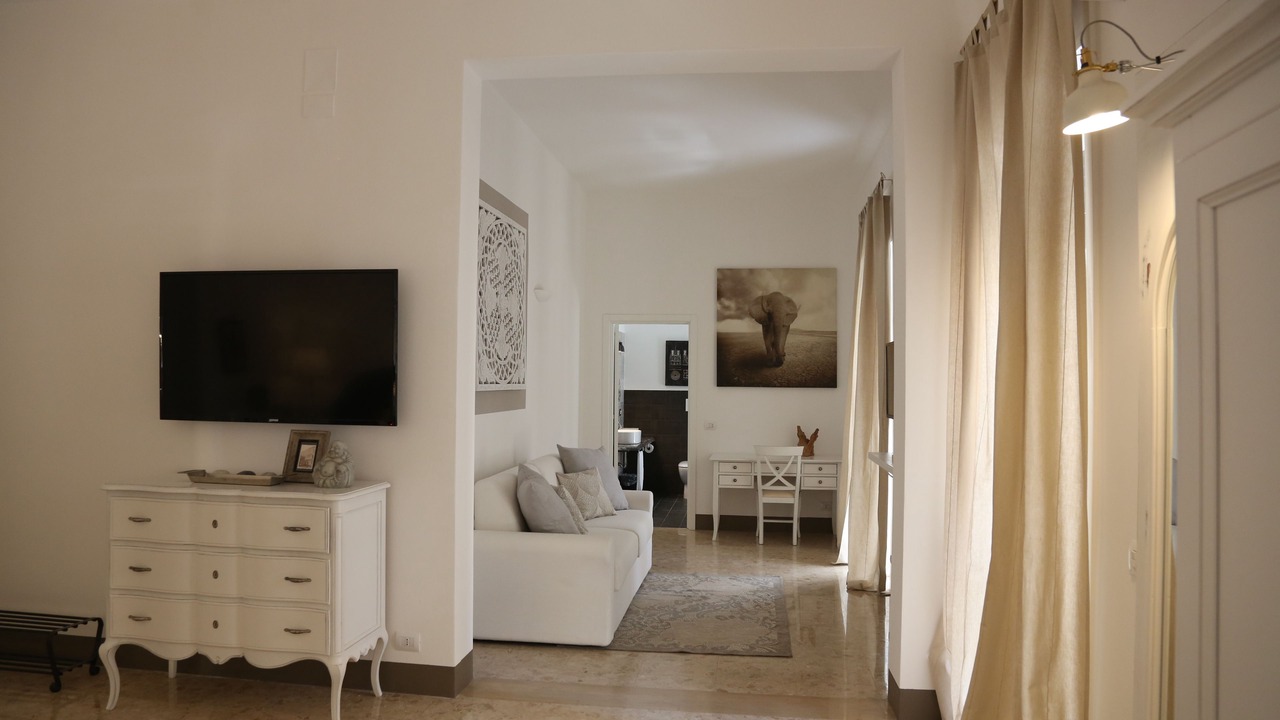 Photo of Patio Balcony in Lecce