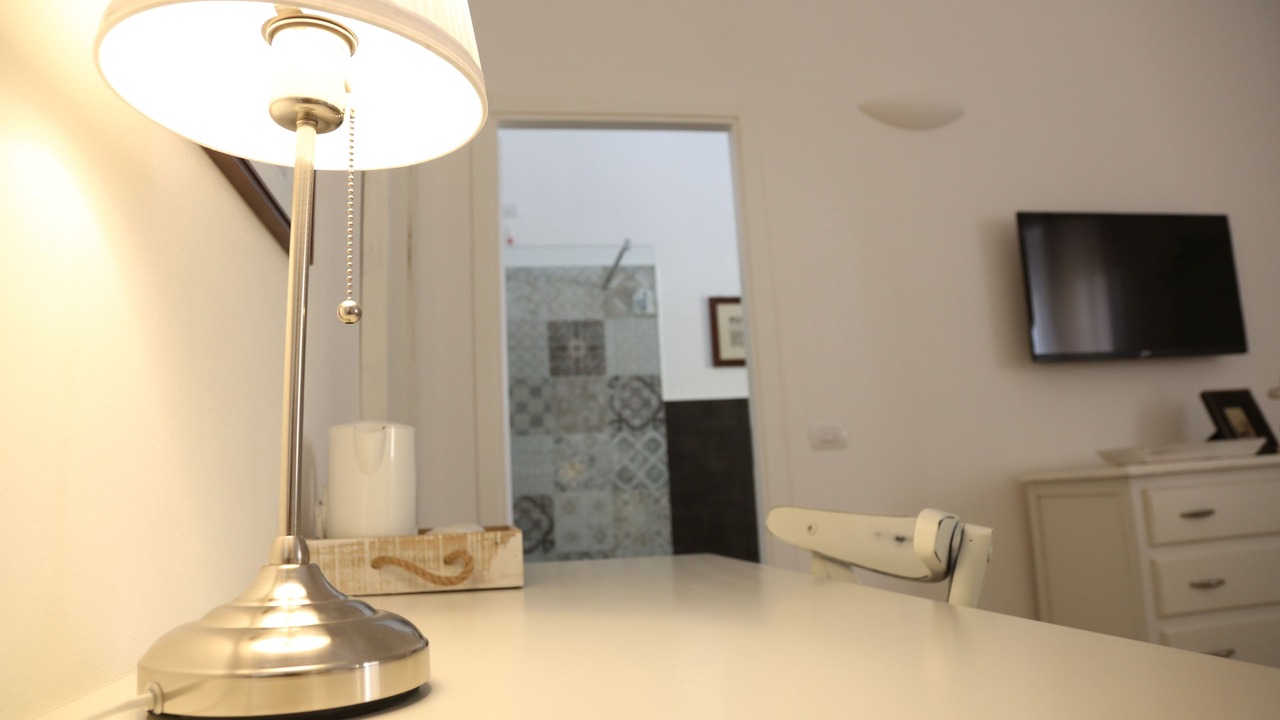 Photo of Bedroom in Lecce