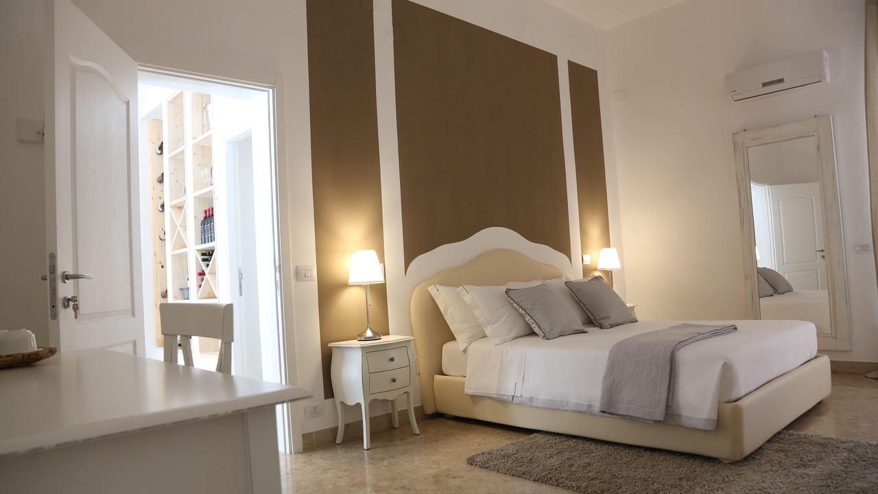 Photo of Bedroom in Lecce