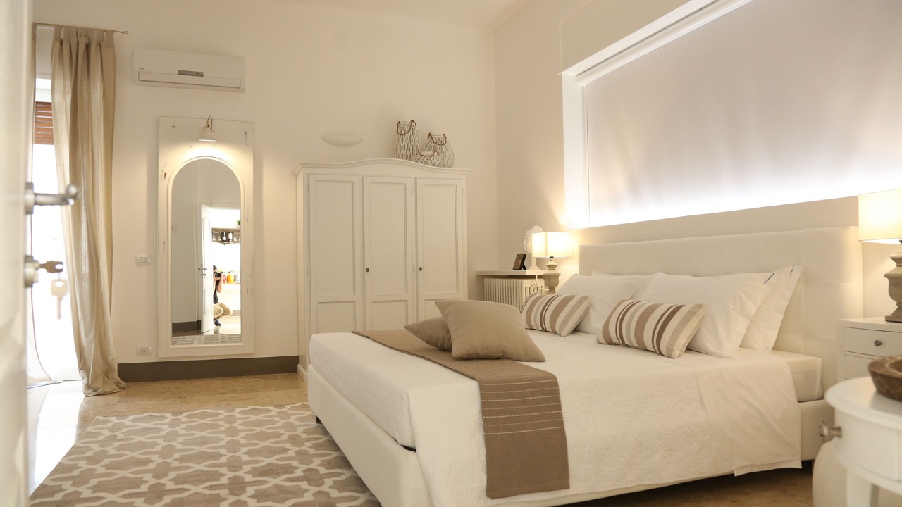 Photo of Bedroom in Lecce