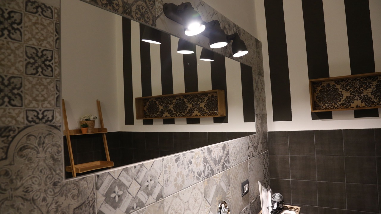 Photo of Bathroom in Lecce