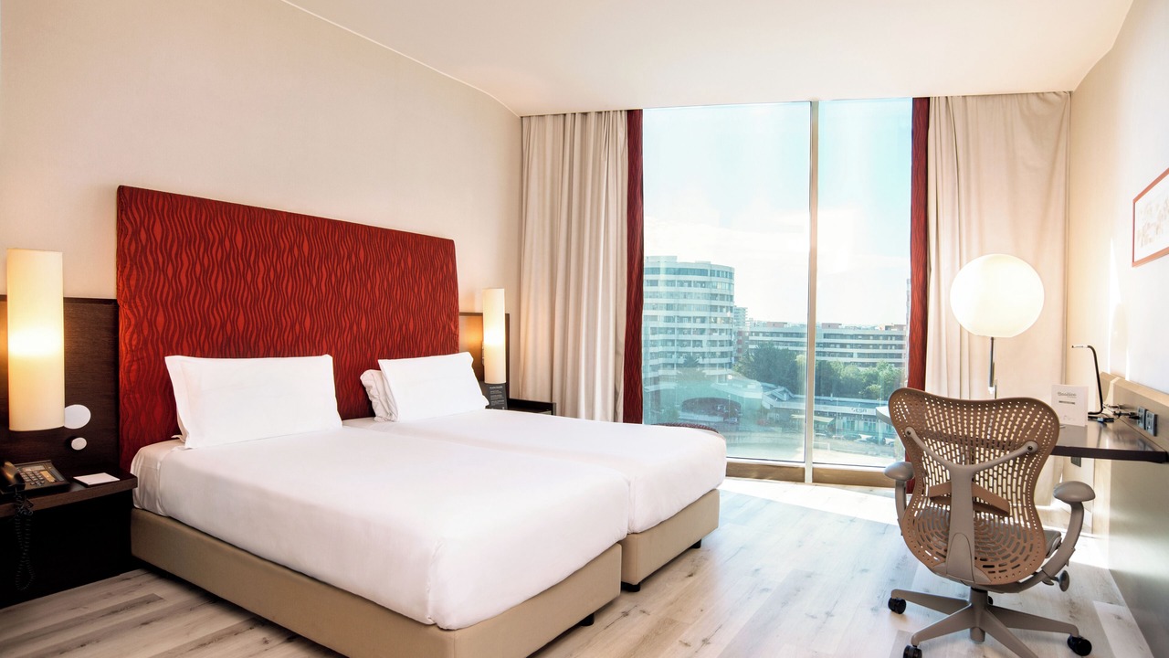 Photo of Bedroom in Municipio 2