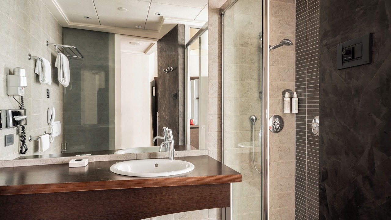 Photo of Bathroom in Municipio 2