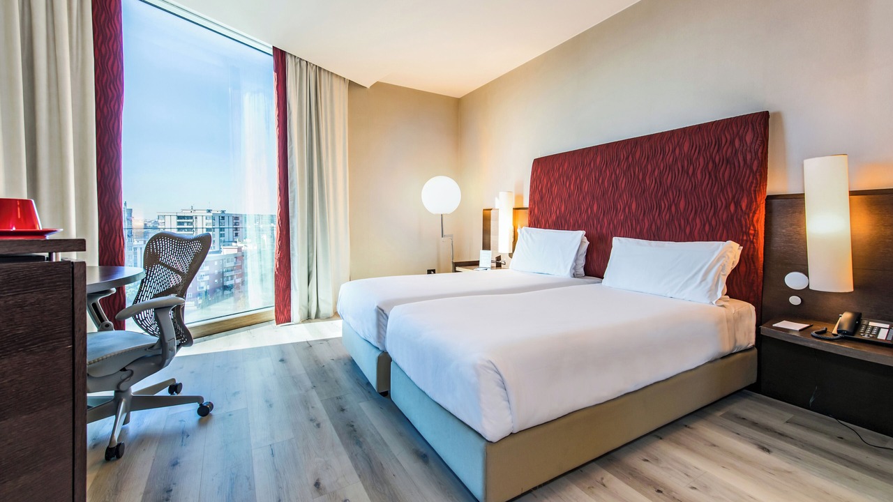 Photo of Bedroom in Municipio 2