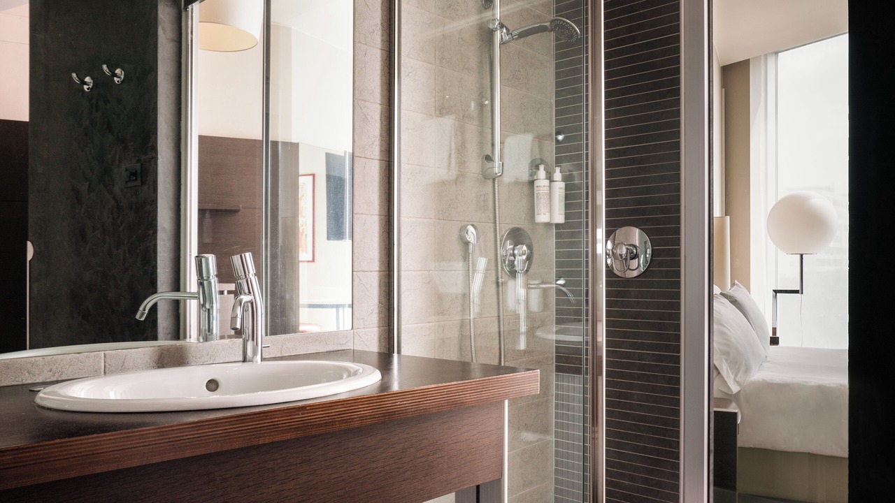 Photo of Bathroom in Municipio 2