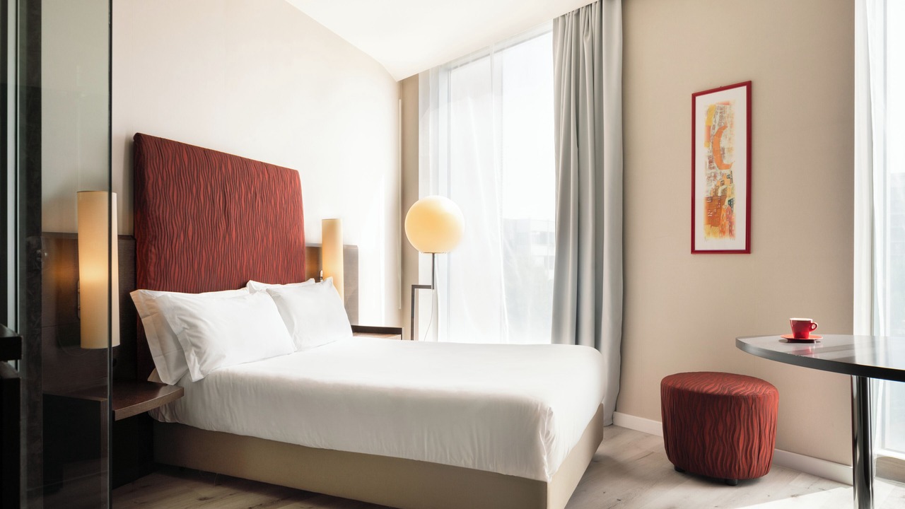Photo of Bedroom in Municipio 2