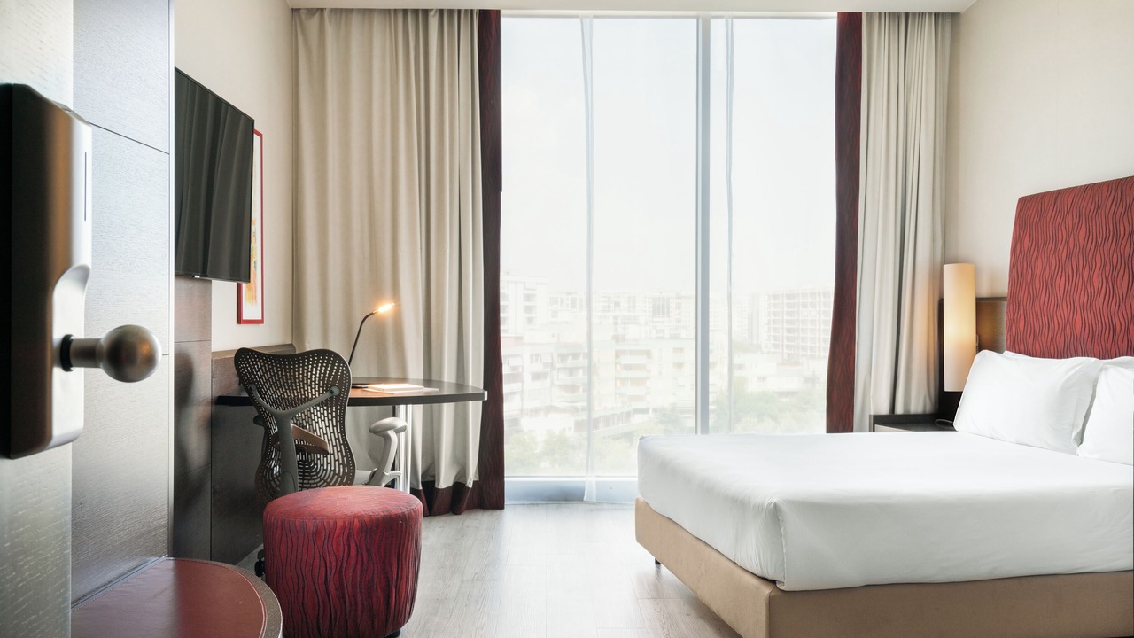 Photo of Bedroom in Municipio 2
