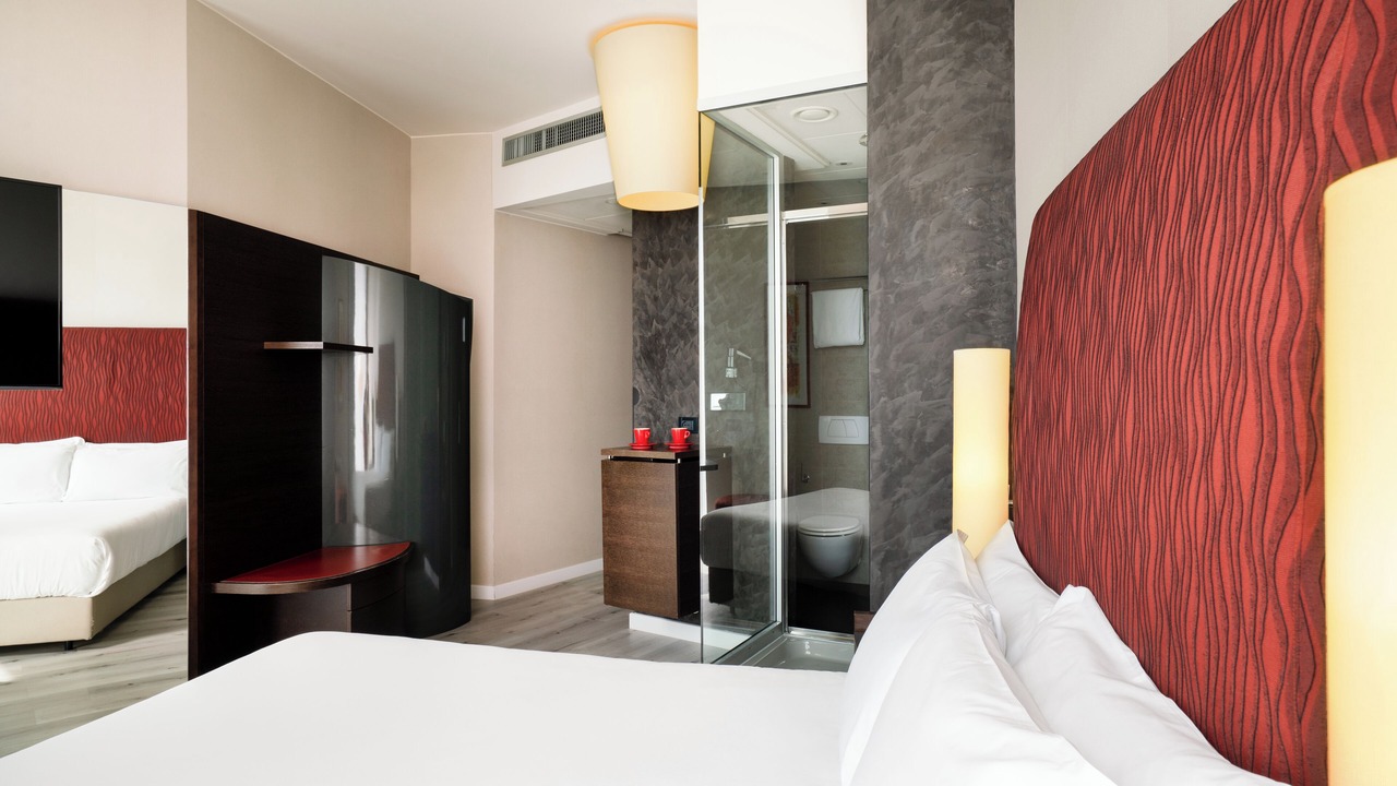 Photo of Bedroom in Municipio 2