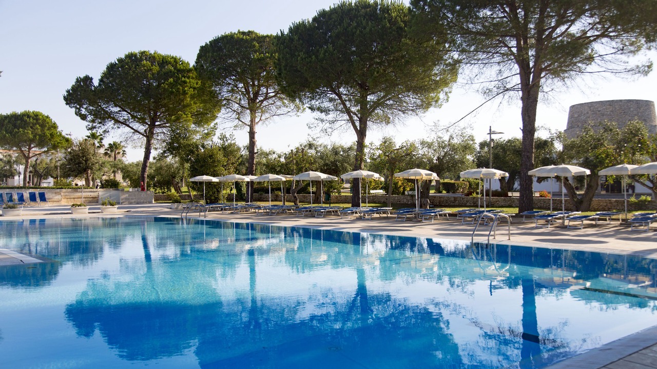 Photo of Outdoor in Minervino di Lecce