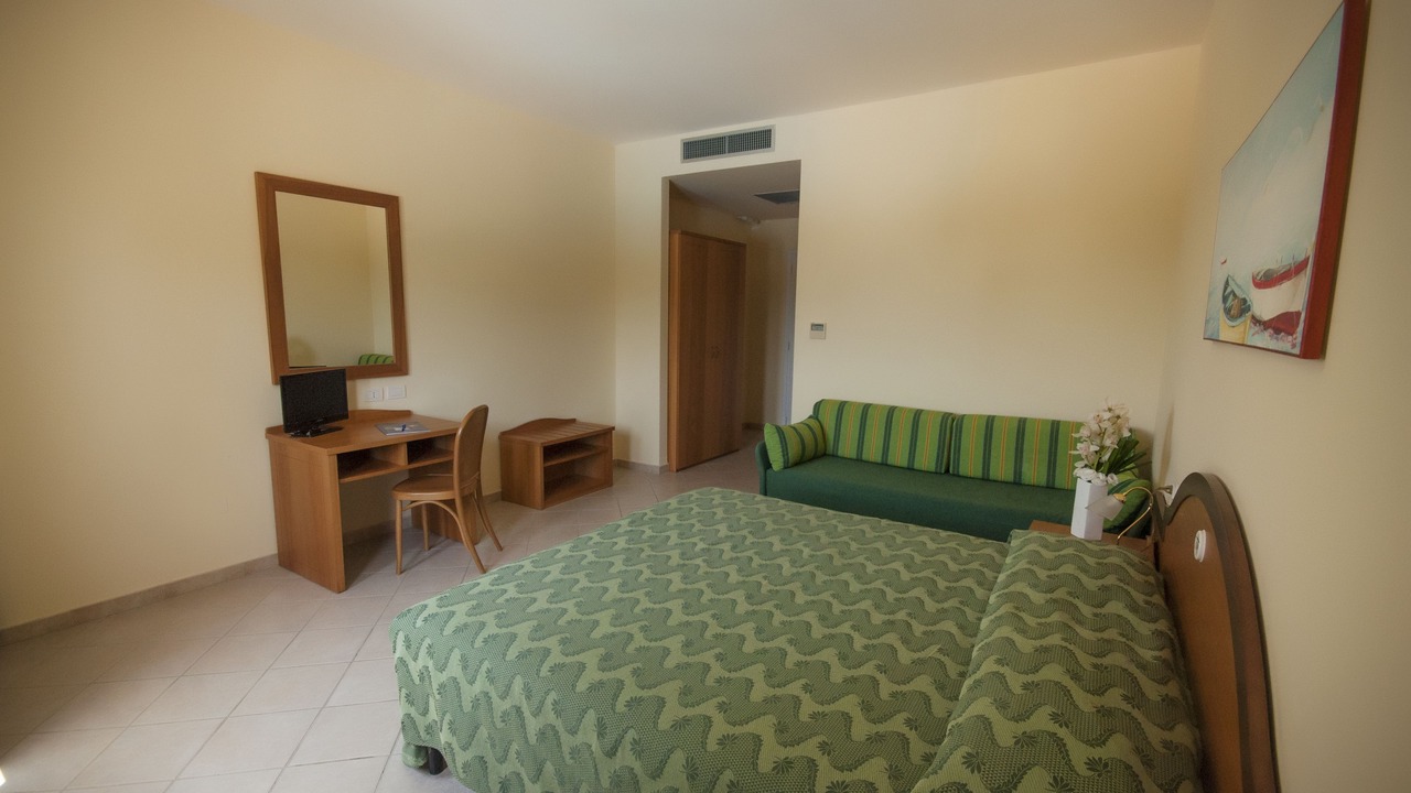 Photo of Bedroom in Minervino di Lecce