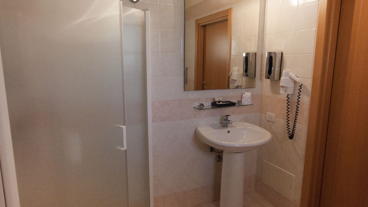 Photo of Bathroom in Minervino di Lecce