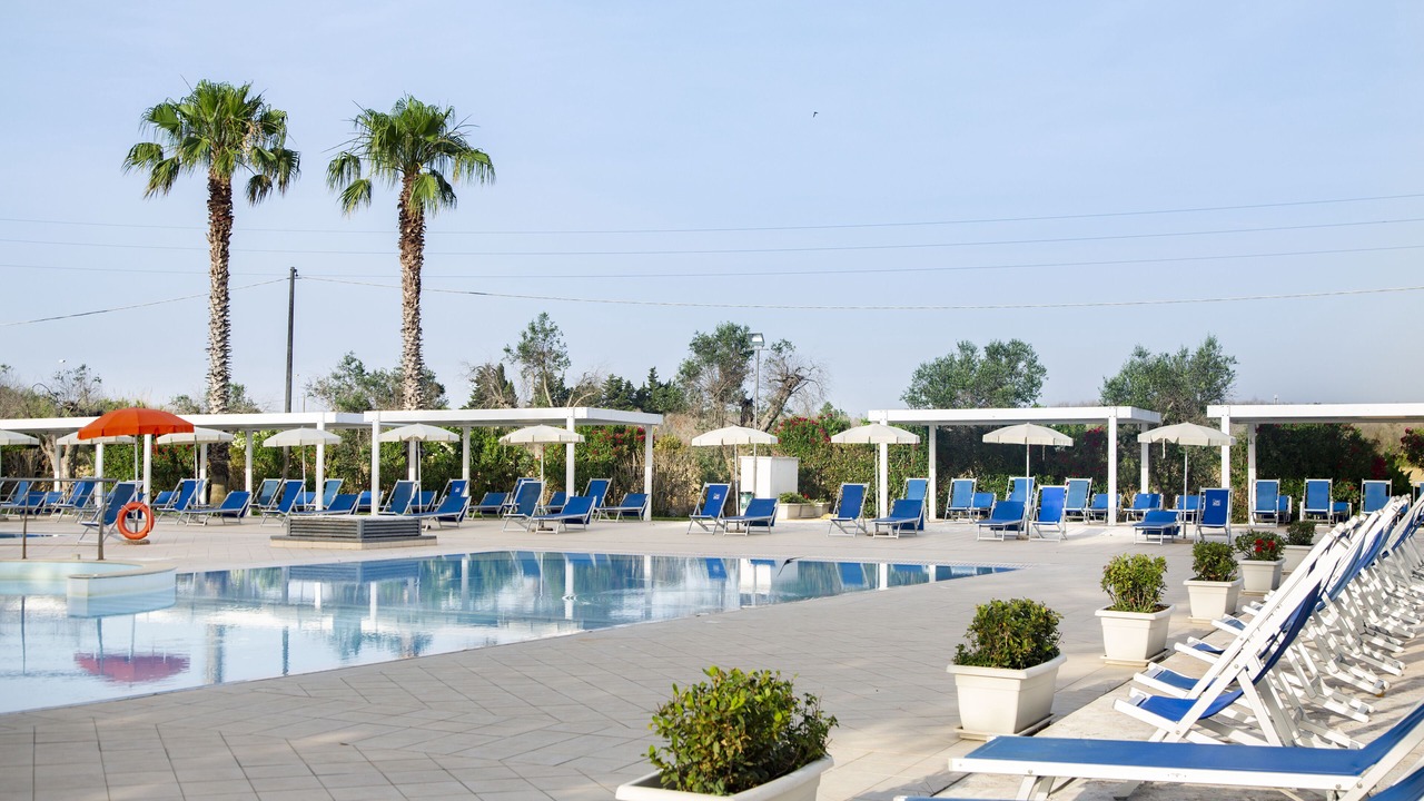 Photo of Outdoor in Minervino di Lecce