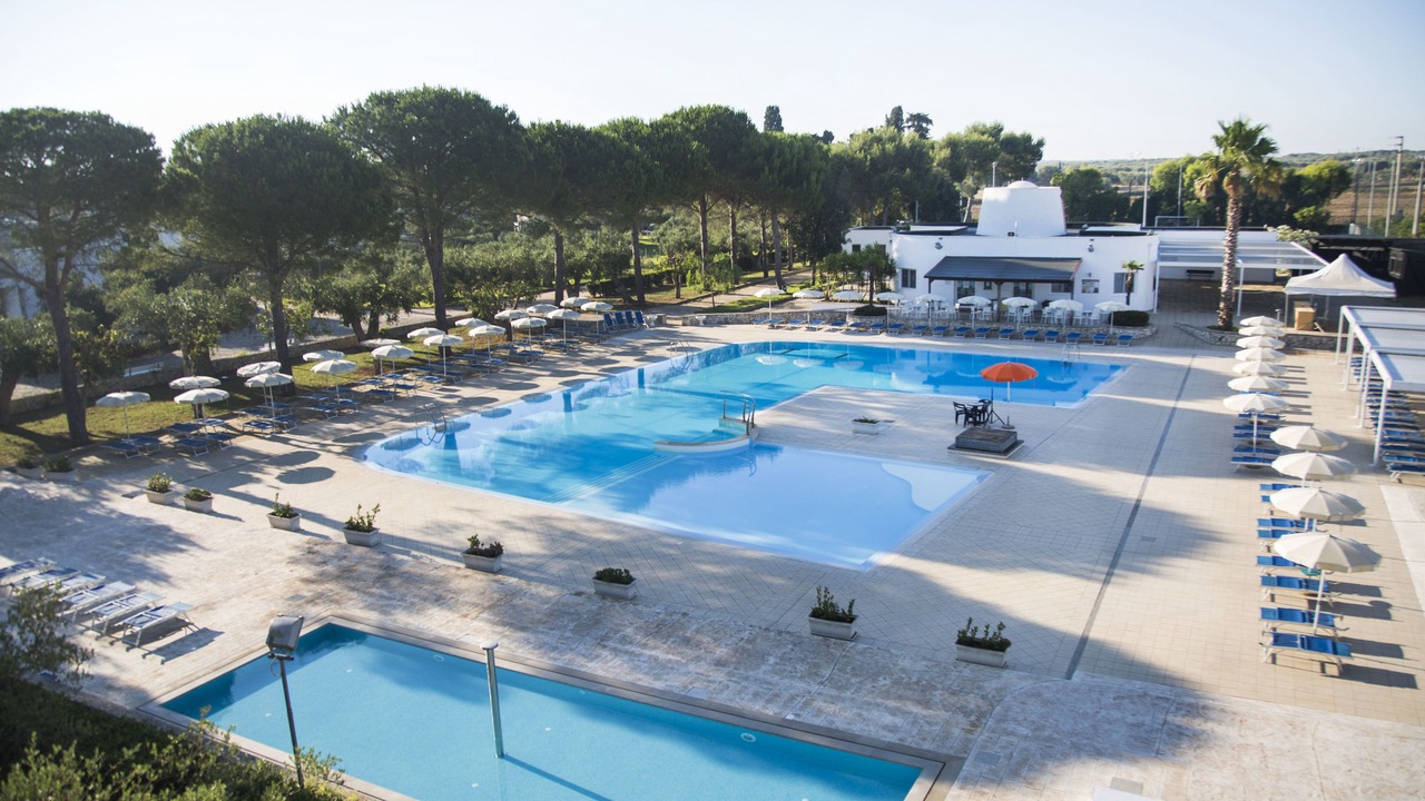 Photo of Outdoor in Minervino di Lecce