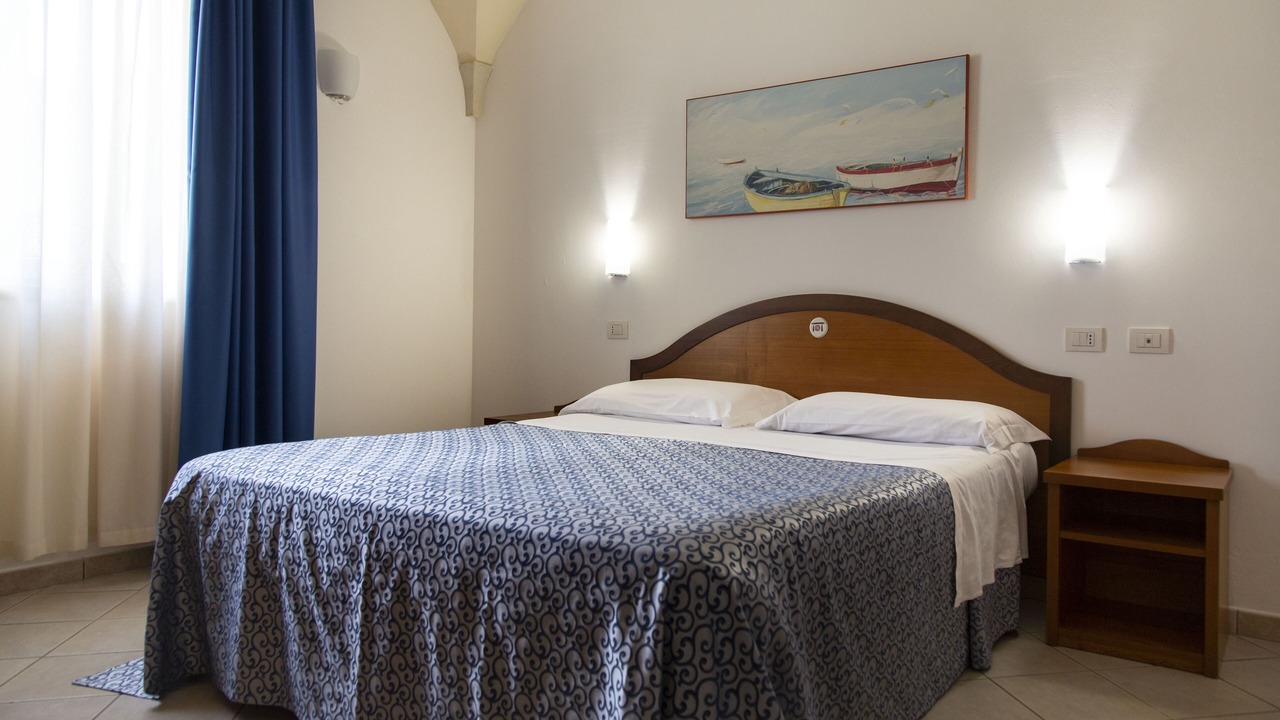 Photo of Bedroom in Minervino di Lecce