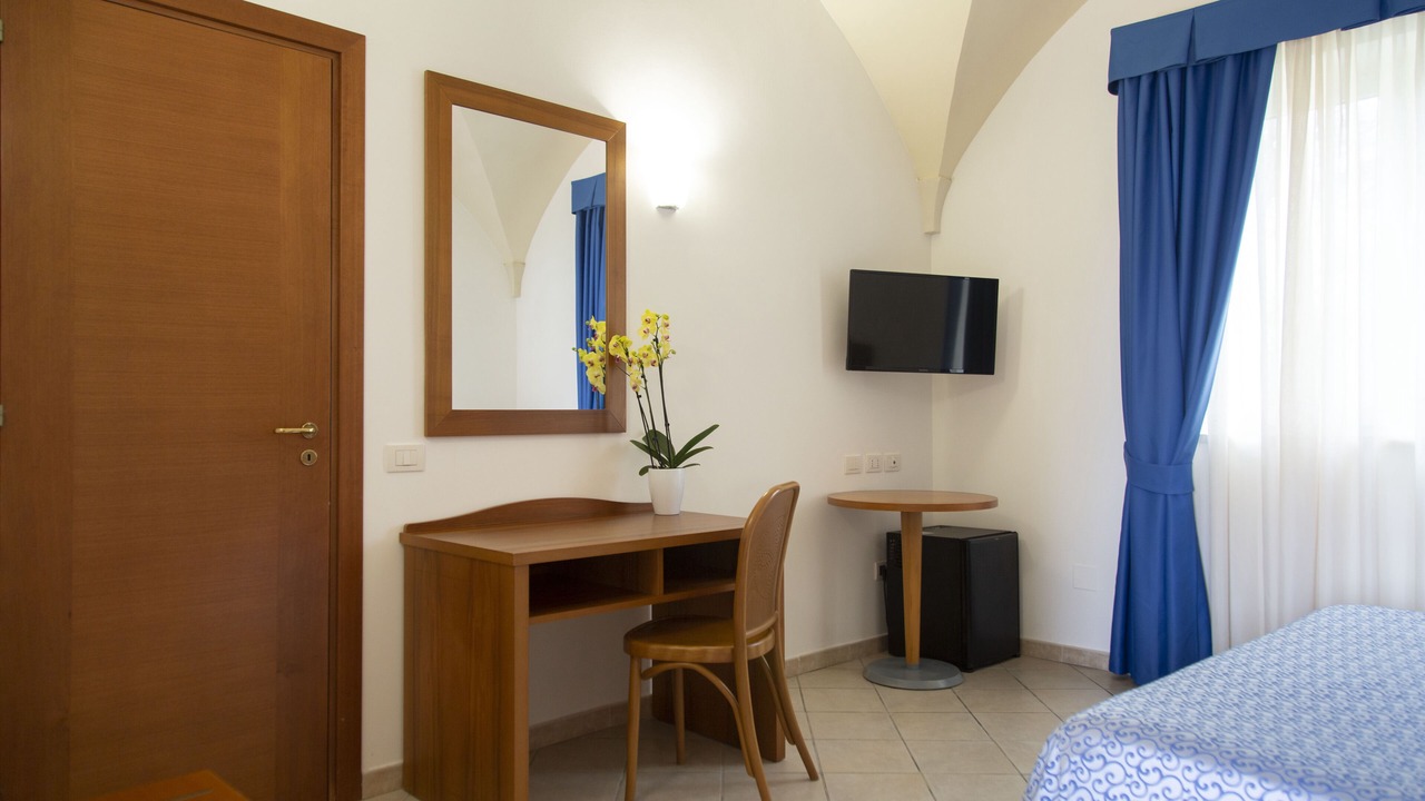 Photo of Bedroom in Minervino di Lecce