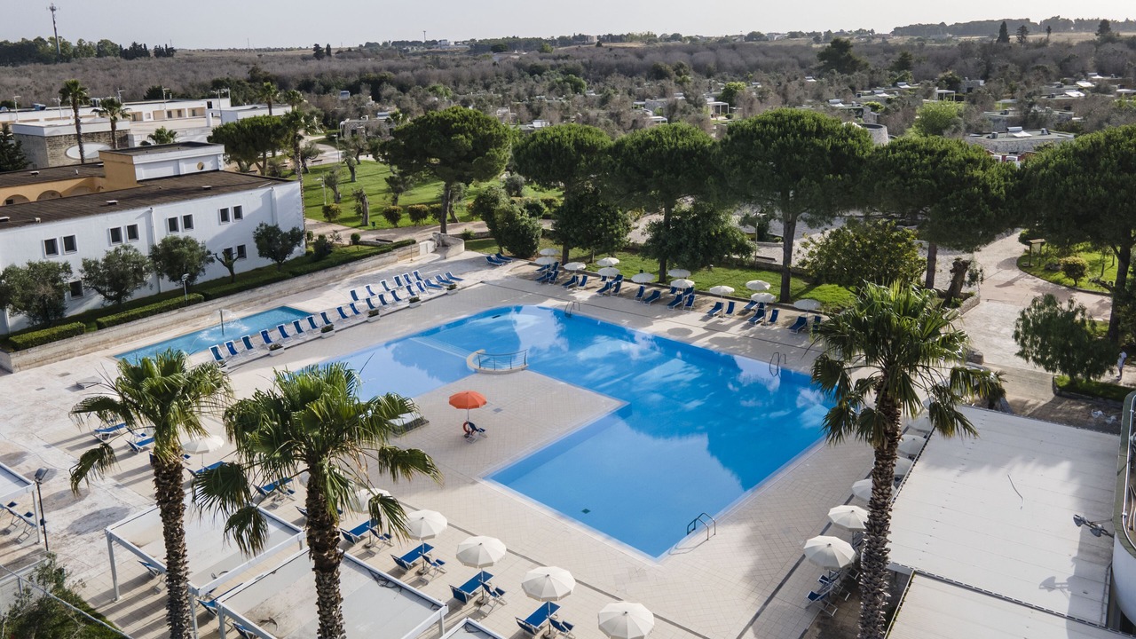 Photo of Outdoor in Minervino di Lecce