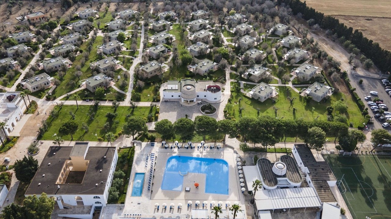 Photo of Outdoor in Minervino di Lecce